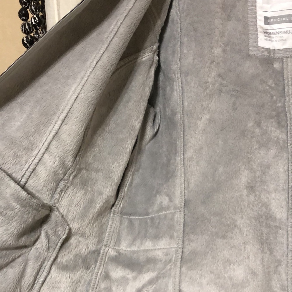 Gerry Special Edition Soft Shell Lined Athletic J… - image 3